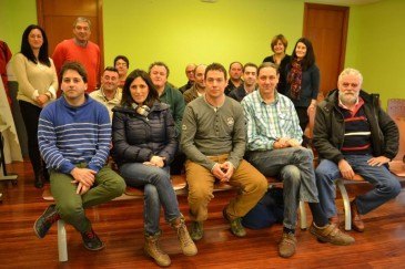 13 desempleados inician en Piélagos el ...