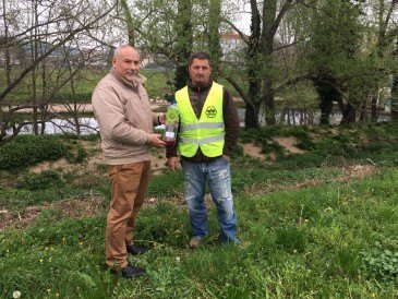 El Ayuntamiento de Piélagos captura ...