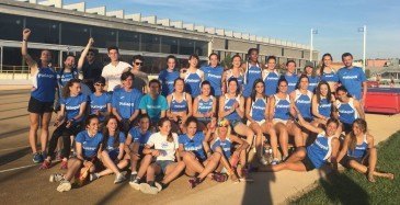 El Piélagos desciende a la Primera ...