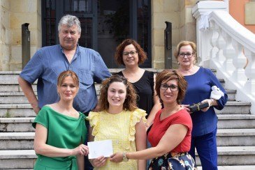 La Estela, ganador del premio al mejor ...