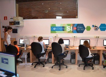 Los talleres infantiles de informática ...