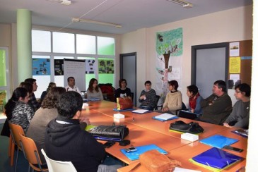 El III programa de Lanzadera de empleo ...