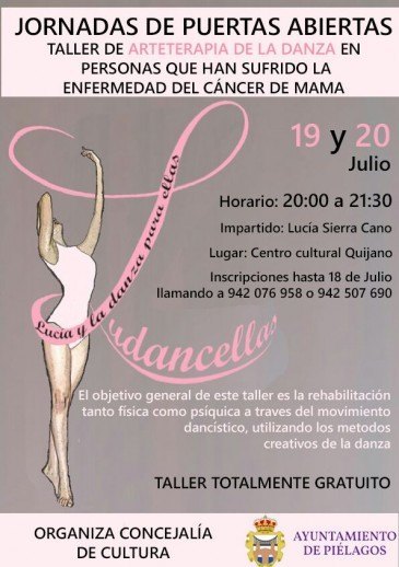 Piélagos acogerá unas jornadas de ...