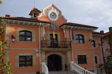 El Ayuntamiento iniciará la próxima ...