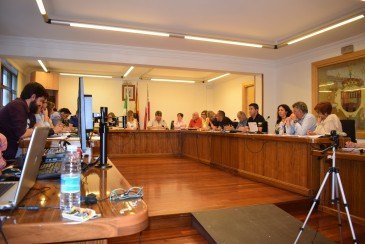 El Ayuntamiento de Piélagos ha ...