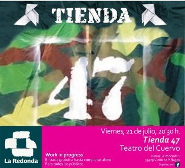 ‘La Redonda’ de Vioño recibe este ...