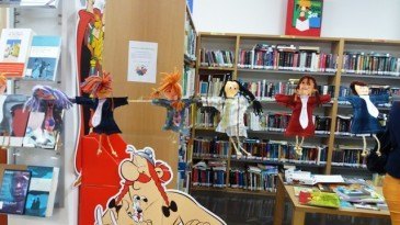 Más de medio centenar de niños han ...