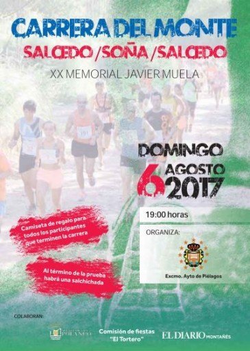 Abierto hasta el 3 de agosto el plazo ...