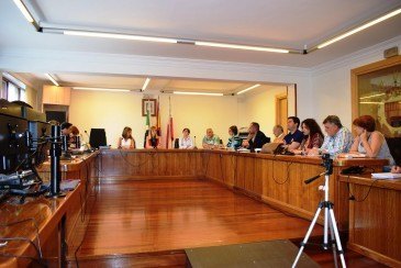 Piélagos aprueba, por unanimidad, la ...