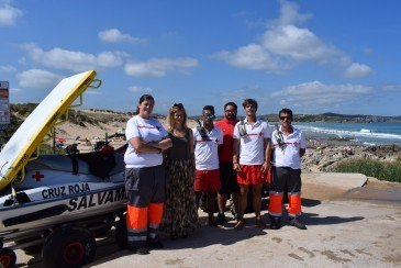 Cruz Roja realiza, hasta el momento, 24 ...