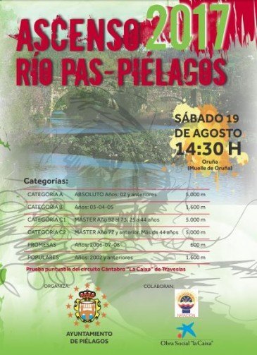 Abierto hasta el 16 de agosto el plazo ...