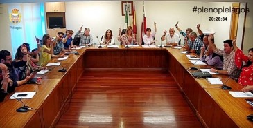 Piélagos aboga por un acuerdo entre el ...