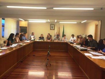 Piélagos se sumará a la red de ...