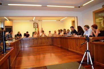 Piélagos propone adjudicar al Centro ...