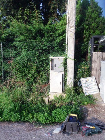 Piélagos renueva los cuadros ...