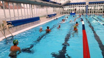 Piélagos clausura mañana los cursos ...