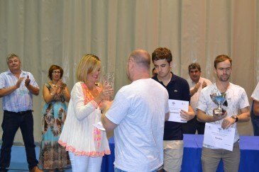 El deporte volverá a ser protagonista ...