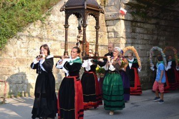 Piélagos celebrará del 1 al 10 de ...