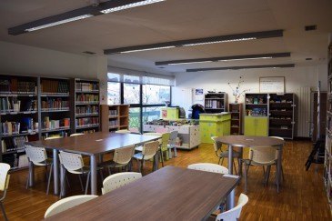 Los fondos de la Biblioteca municipal ...