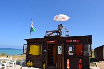 Cruz Roja ha realizado entre los meses ...