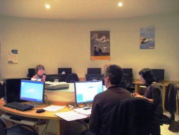 Abierto hasta el 30 de septiembre el ...