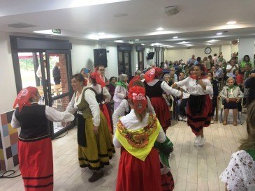 El Centro de Atención a la Dependencia ...