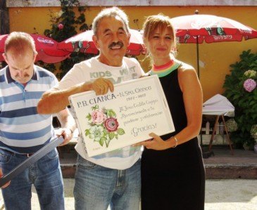 La Peña Bolísitica Cianca entregará ...