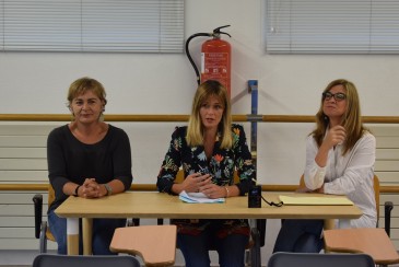 Piélagos se estrena como sede propia ...