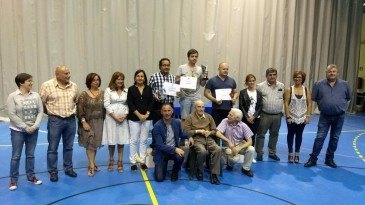 Christophe Sochacki, vencedor del XXIII ...