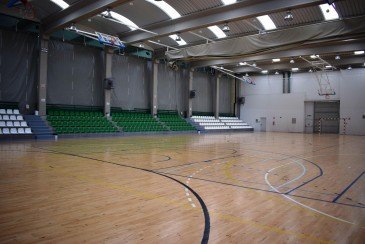 Parbayón, sede este fin de semana del ...