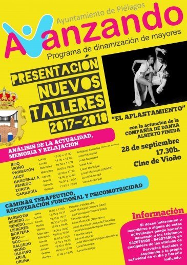 El Ayuntamiento de piélagos ...