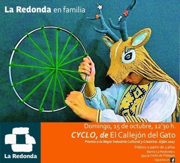 ‘Cyclo’, nueva propuesta del ciclo ...