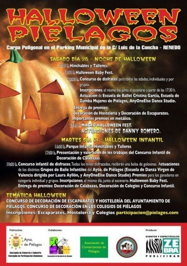 Piélagos celebrará la fiesta de ...