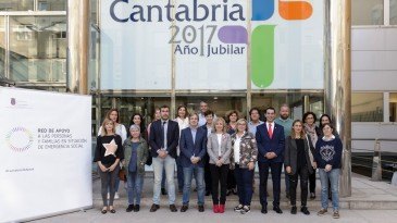 Piélagos, uno de los 30 ayuntamientos ...