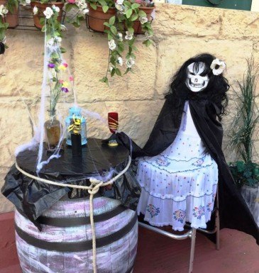 Librería Lisaso y Cervecería Avenida ...