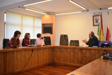 Piélagos reitera su apuesta por la ...