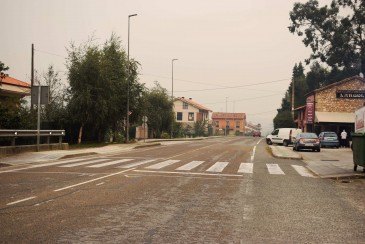 Fomento instalará, a petición del ...