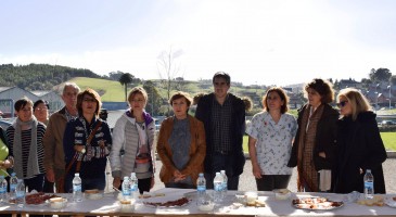 La Consejería de Sanidad refuerza con ...