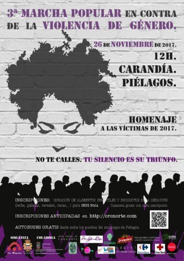 Continúa abierta la inscripción on ...