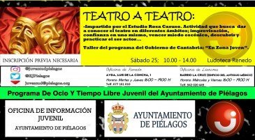 Continúa abierta la inscripción para ...