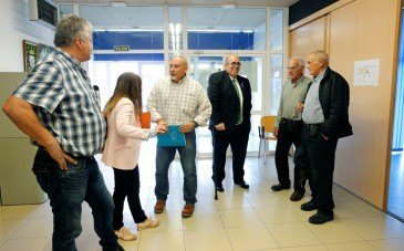 El Patronato de las Dunas de Liencres ...