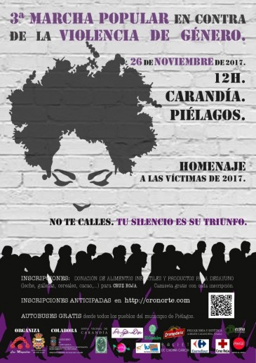 Piélagos, escenario este domingo de ...