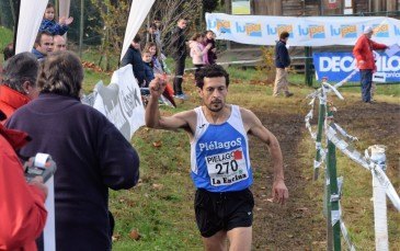 Javier Crespo y Margarita Fuentes-Pila ...