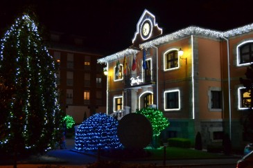 Piélagos encenderá el 5 de diciembre ...