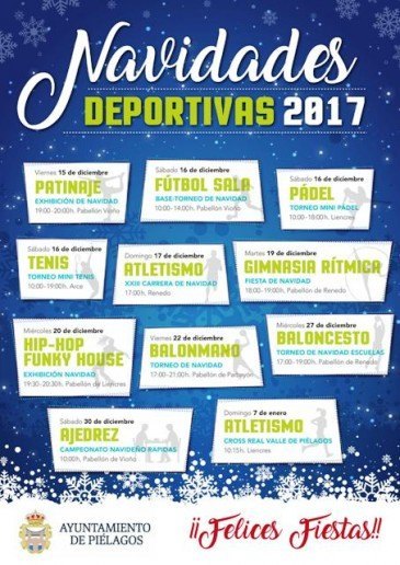 Piélagos celebrará del 15 de ...