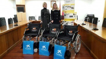 La Obra Social ‘la Caixa’ colabora ...