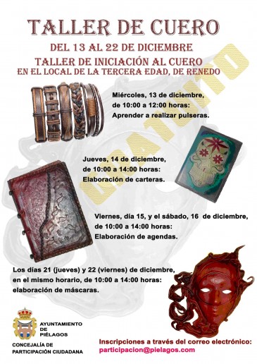 El Ayuntamiento de Piélagos ...