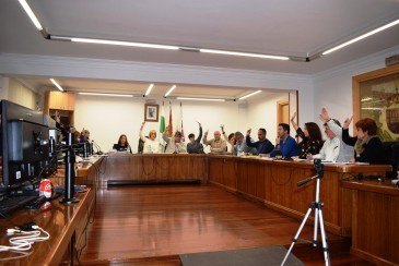 Las obras de ampliación del Centro de ...