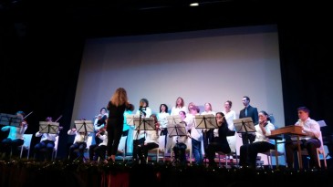 Los villancicos, protagonistas este ...