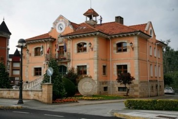 El Ayuntamiento de Piélagos solicita ...